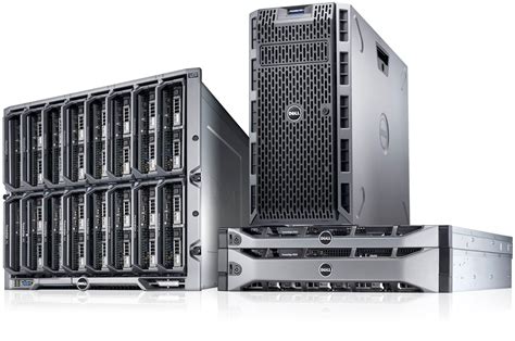 dell server downloads.